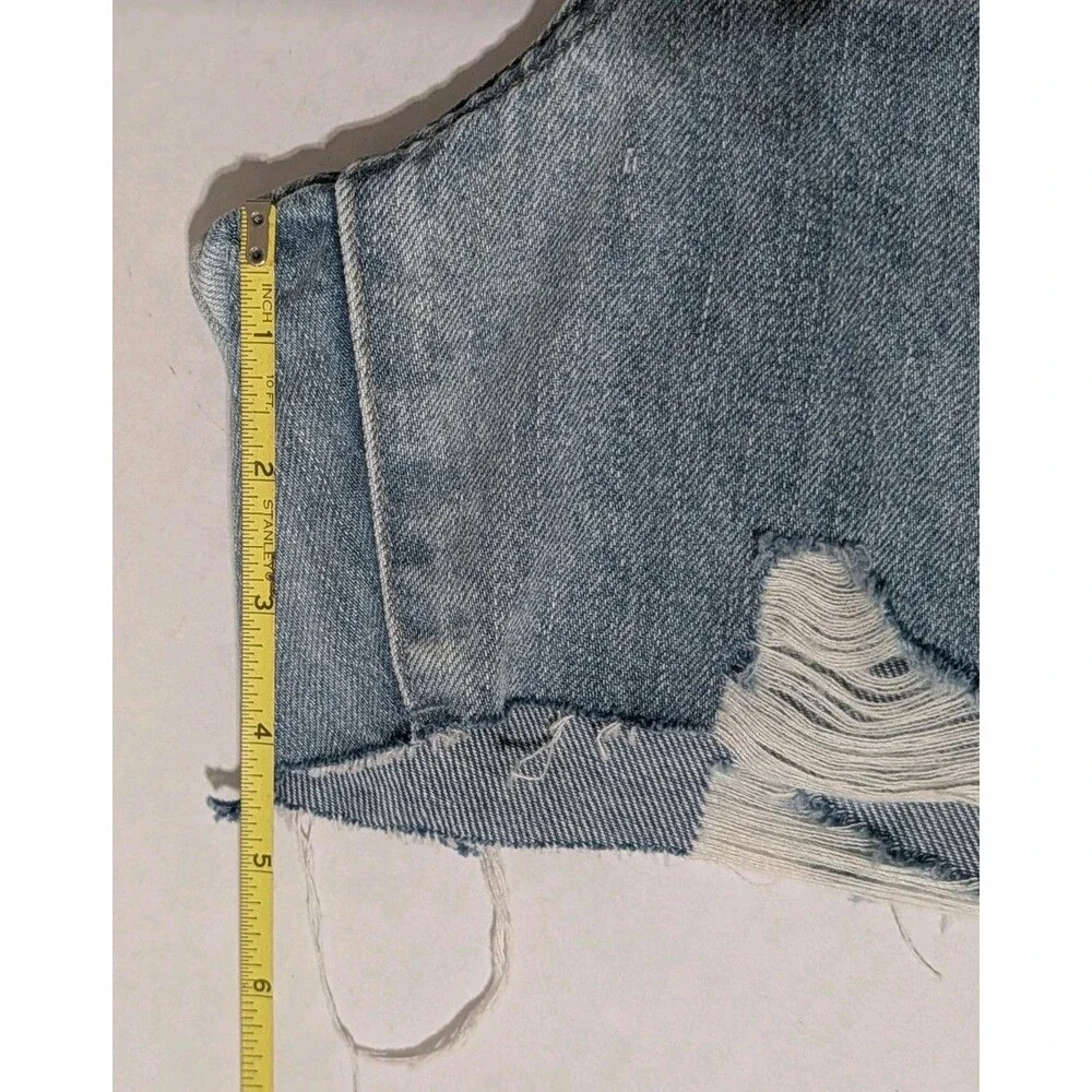 7 For All Mankind details brand